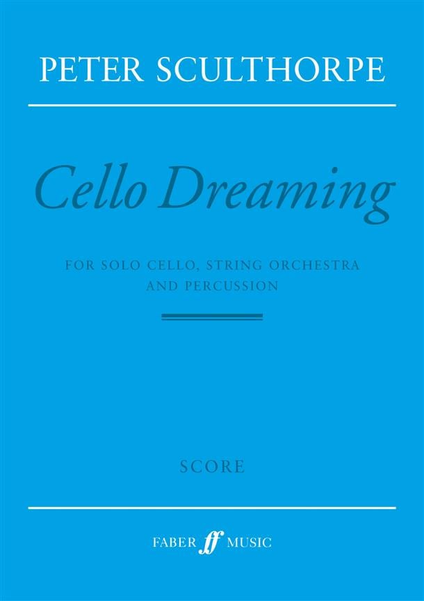 Cello Dreaming